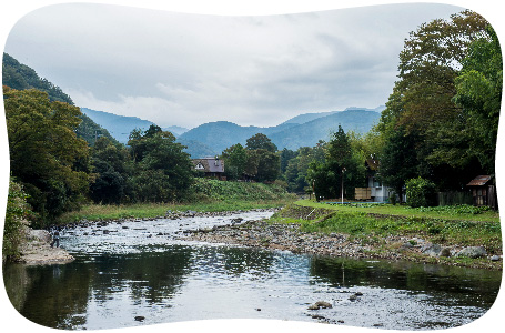 狩野川