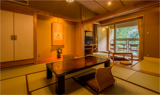 写真：山の蔵